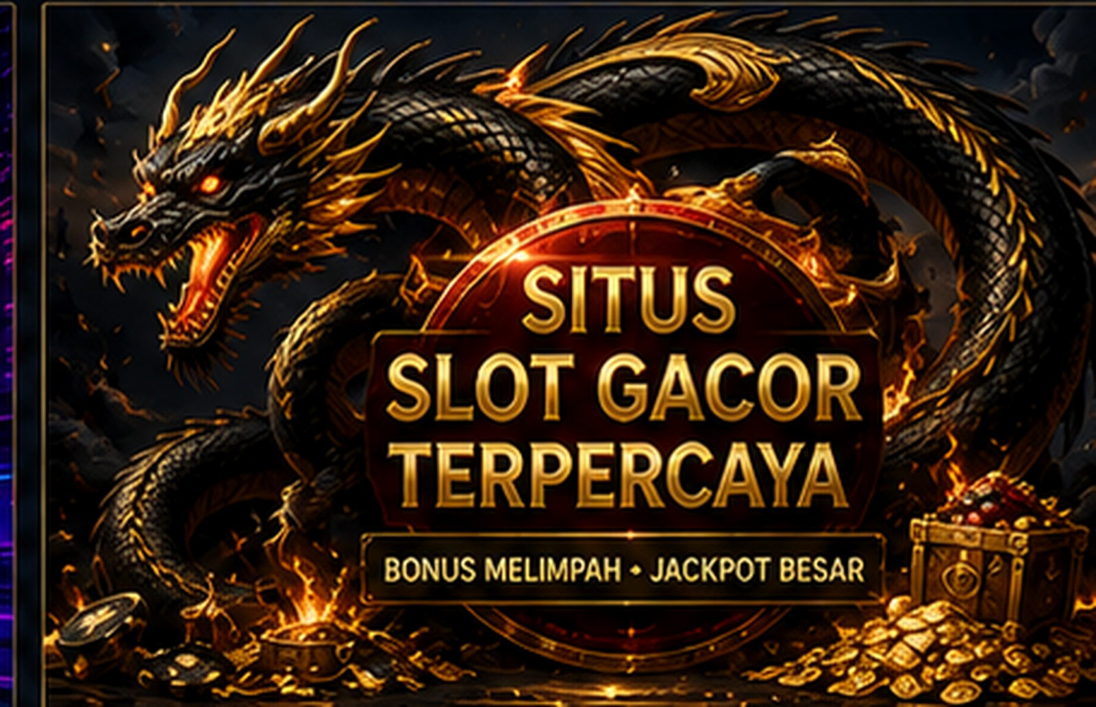 Logo SLOTKENCANA